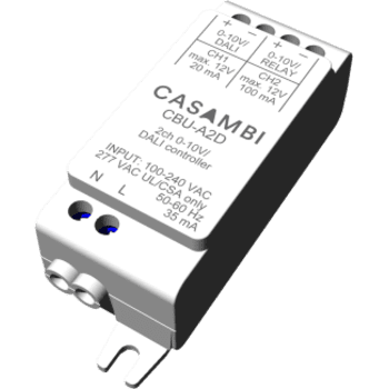 CASAMBI KONTROLLER CBU-A2D