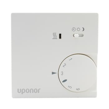 [466237299] UPONOR SPI COSY THERMOSTAT 24V